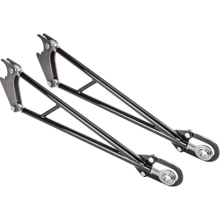32-Inch Ladder Bars