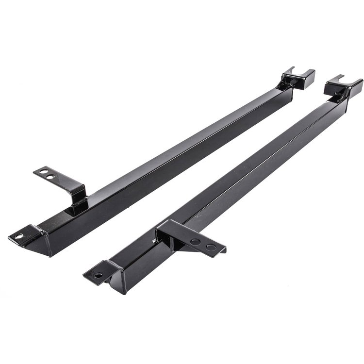 Bolt-On Subframe Connector Set for 1976-1981 Camaro/Firebird