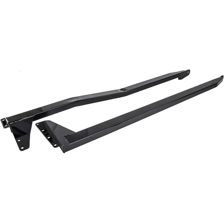 Bolt-On Subframe Connector Set for 1982-1992 Chevy Camaro & Pontiac Firebird