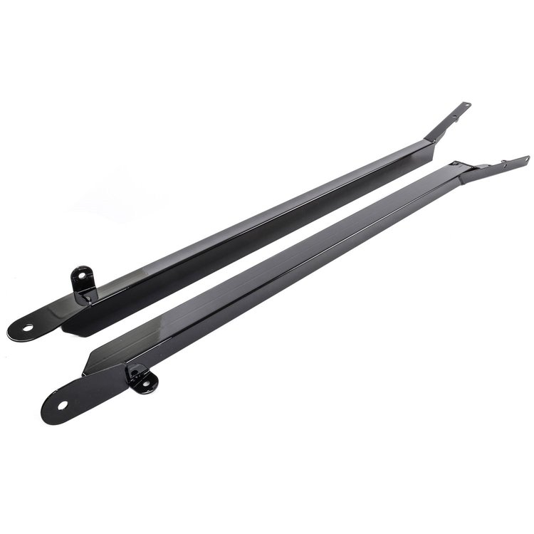 Bolt-On Subframe Connector Set 1993-2002 Camaro/Firebird
