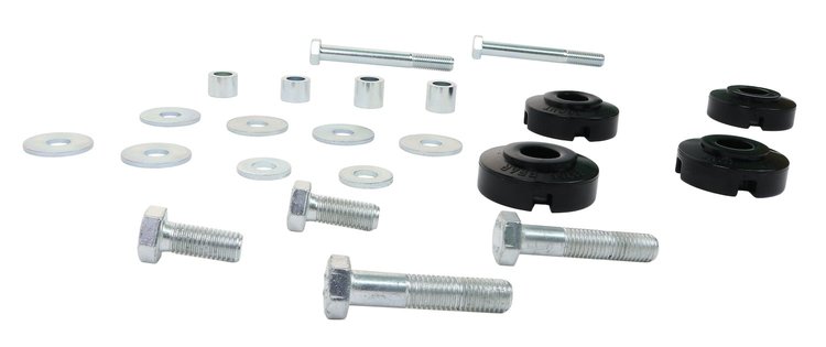DIFF MOUNT BUSHING