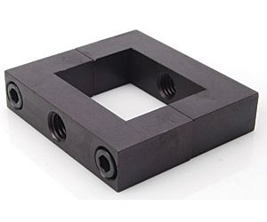 Ballast Bracket 2" Square Tube