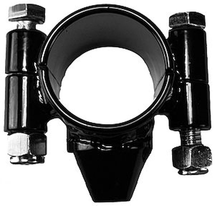 Ballast Bracket 1-1/2" Round Tube