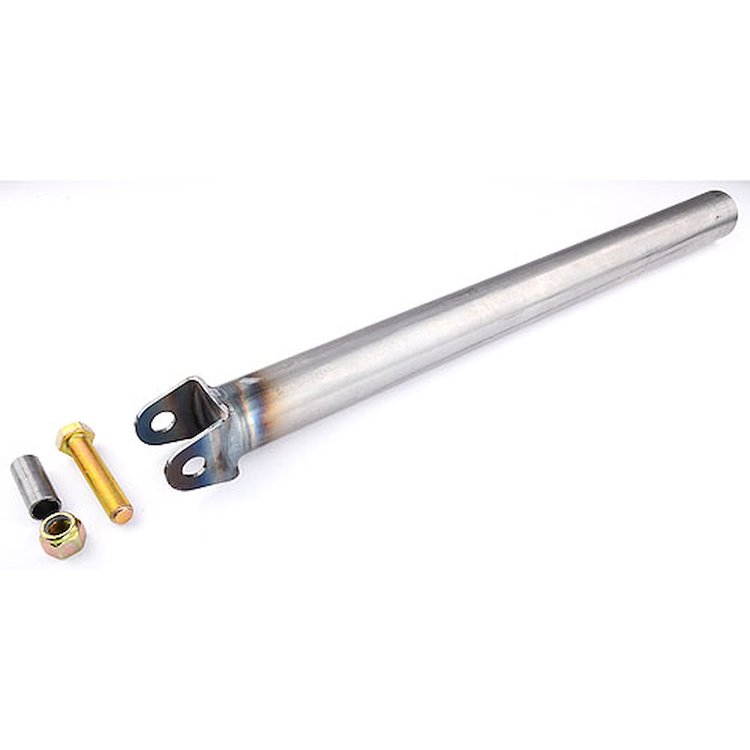 Parachute Tether Mount Main Anchor Assembly