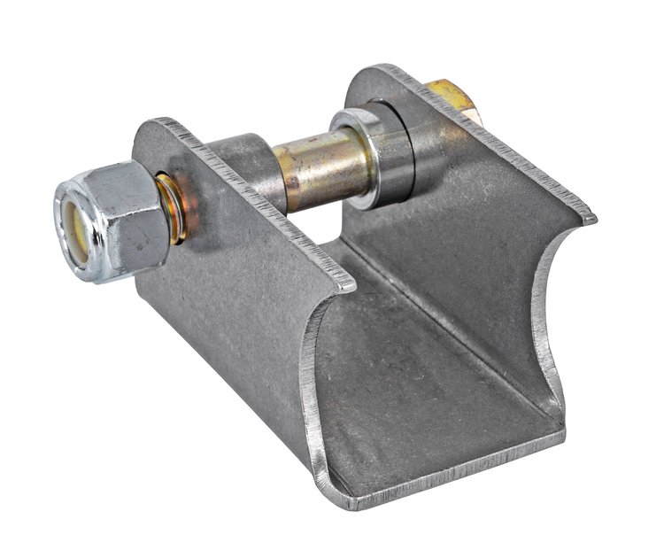 Coil-Over Shock Mounting Bracket Long