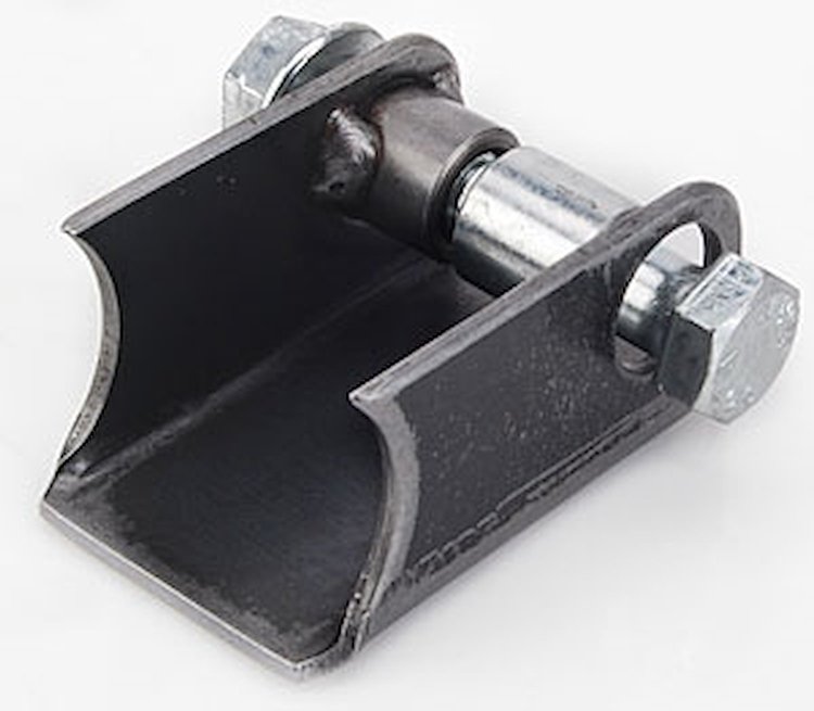 Coil-Over Shock Mounting Bracket Long