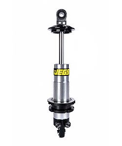 Used -Double Adjustable Coil-Over Front or Rear Shock Compressed Height: 11-5/8"