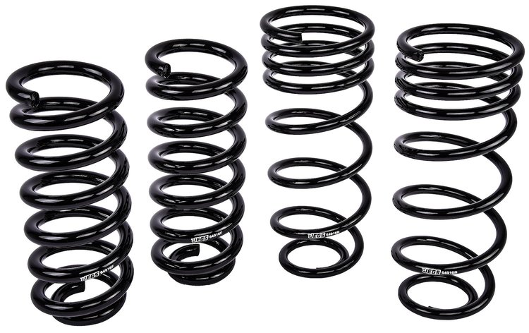 Lowering Spring Kit [1993-2003 GM F-Body]