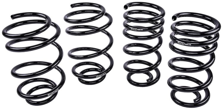 Lowering Spring Kit [2010-2014 Chevy Camaro]
