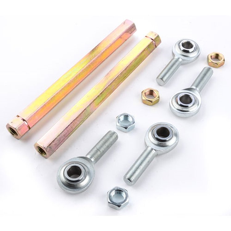 Coil-Over Shock Set-Up Tool Coil-Over Range: 10" -12"