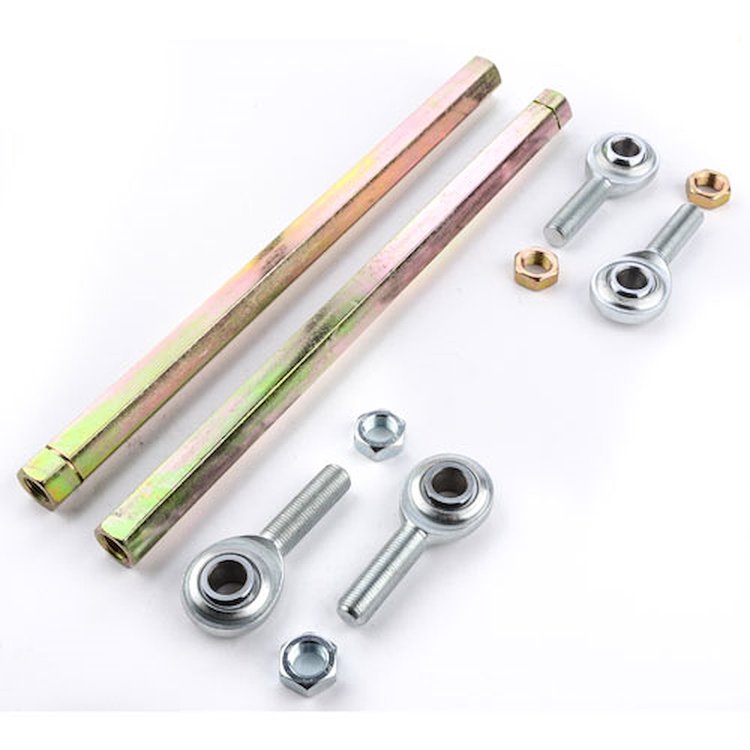 Coil-Over Shock Set-Up Tool Coil-Over Range: 14" -16"