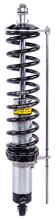 Coil-Over Shock Travel Indicator Kit