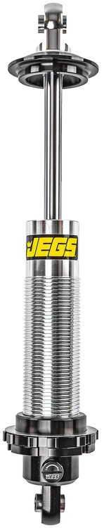 Single-Adjustable Coil-Over Shock [Compressed Height: 11 5/8 in.]