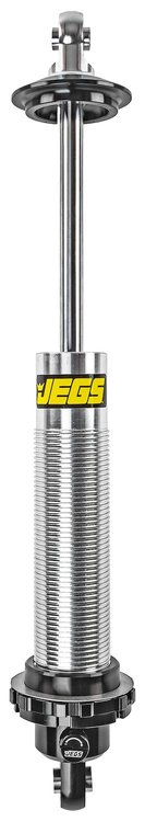 Single-Adjustable Coil-Over Shock [Compressed Height: 13 in.]