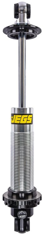 Single-Adjustable Coil-Over Shock [Compressed Height: 11 1/8 in.]