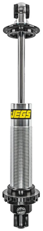 Single-Adjustable Coil-Over Shock [Compressed Height: 11 5/8 in.]