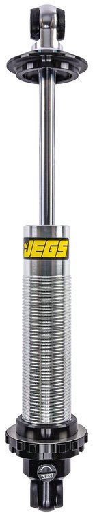 Single-Adjustable Coil-Over Shock [Compressed Height: 12 1/2 in.]