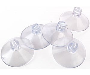 Replacement Suction Cups For Cover #555-65000