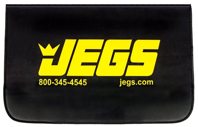 Magnetic Fender Cover [23 in. W x 34 in. L]