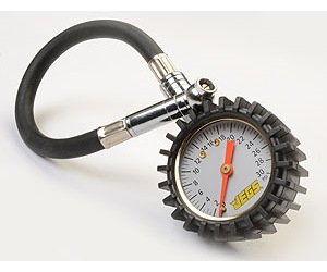 Standard Tire Pressure Gauge 0-30 psi