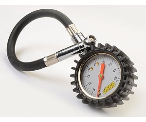 Standard Tire Pressure Gauge 0-45 psi