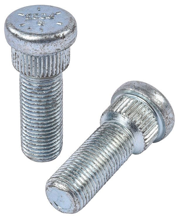Wheel Studs [10 mm x 1.25 RH] Set of 10