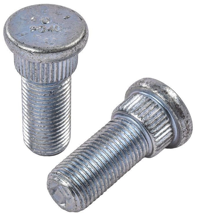 Wheel Studs [1/2 in.-20 Thread]