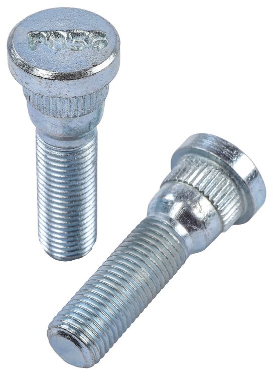 Wheel Studs [7/16 in.-20 Thread] Set of 10