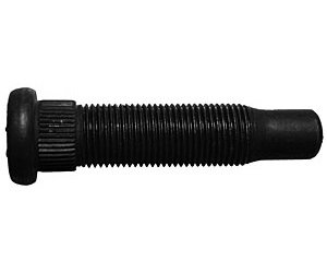 5/8 in. Racing Wheel Studs [5/8 in.-18 Thread] Set of 5