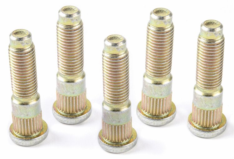 Wheel Studs M12 x 1.5 RH