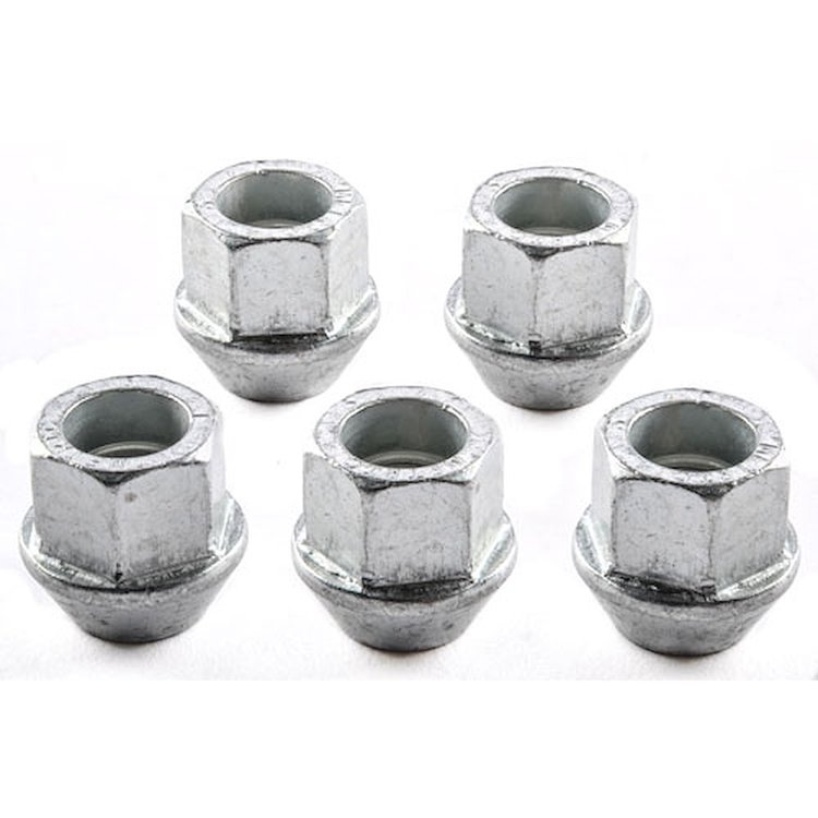Lug Nuts M12 x 1.5 RH