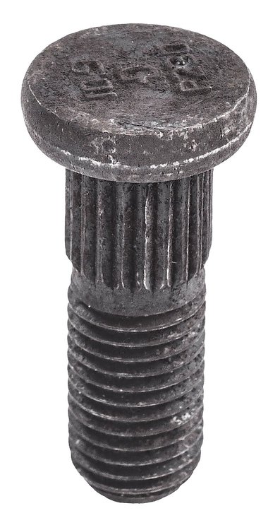 Wheel Stud [10 mm x 1.25 RH] Sold Individually