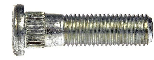 Wheel Stud [12 mm x 1.50 RH] Sold Individually