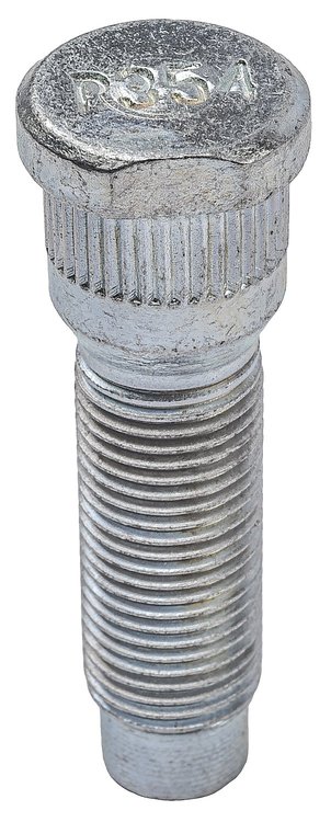 Wheel Stud [1/2 in.-20 RH Thread] Sold Individually