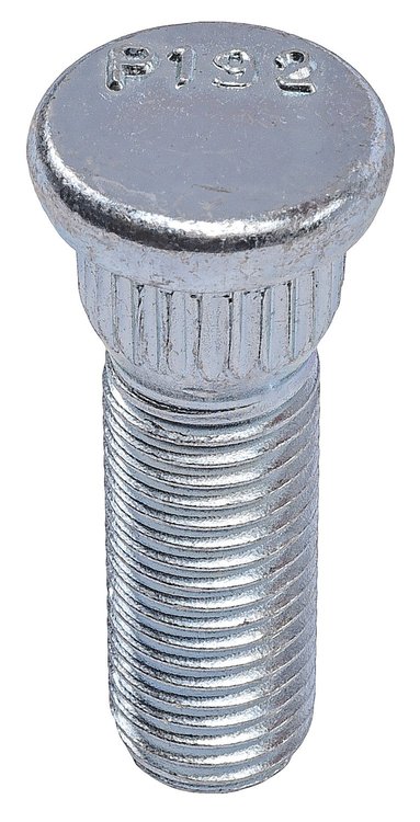 Wheel Stud [14 mm x 1.50 RH Thread] Sold Individually
