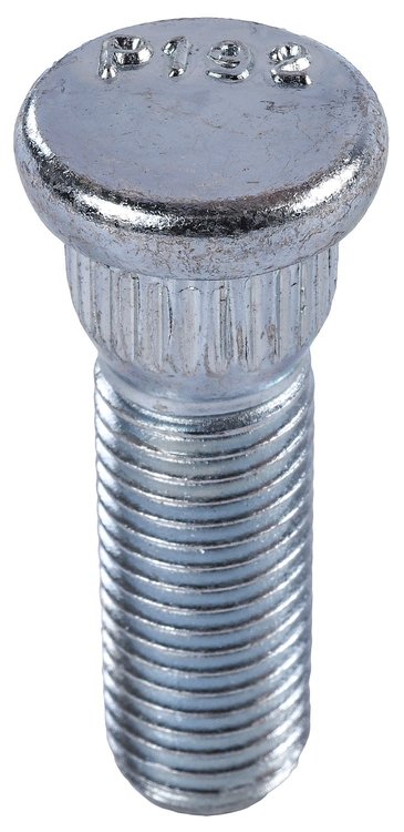 Wheel Stud [12 mm x 1.50 RH Thread] Sold Individually