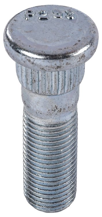 Wheel Stud [12 mm x 1.25 RH Thread] Sold Individually