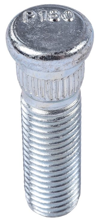 Wheel Stud [12 mm x 1.50 RH Thread] Sold Individually
