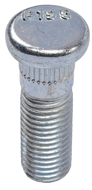 Wheel Stud [12 mm x 1.50 RH Thread] Sold Individually