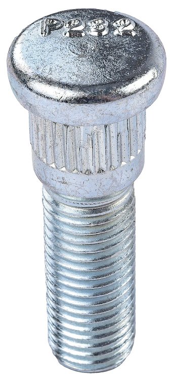 Wheel Stud [12 mm x 1.50 RH Thread] Sold Individually