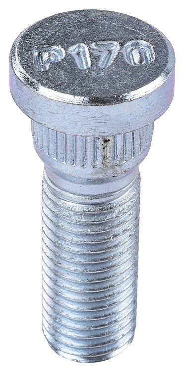 Wheel Stud [12 mm x 1.50 RH Thread] Sold Individually