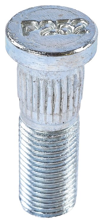 Wheel Stud [12 mm x 1.25 RH Thread] Sold Individually
