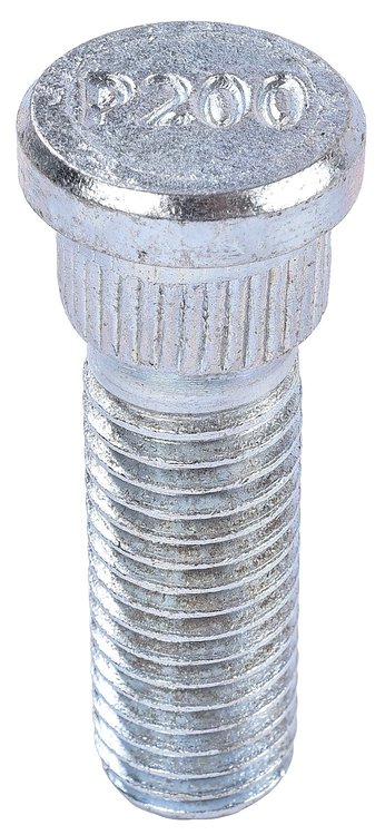 Wheel Stud [12 mm x 1.50 RH Thread] Sold Individually