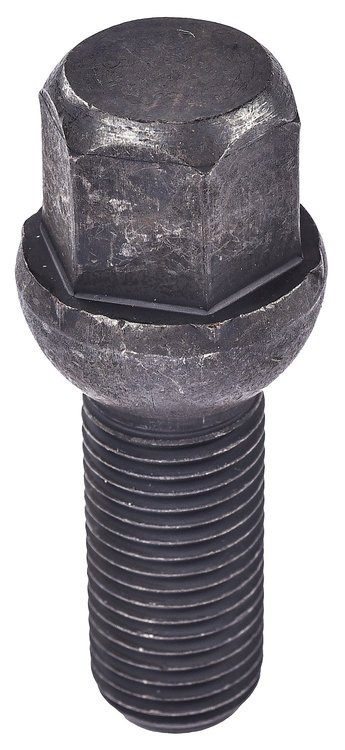 Wheel Lug Bolt [14 mm x 1.50 Thread] Sold Individually