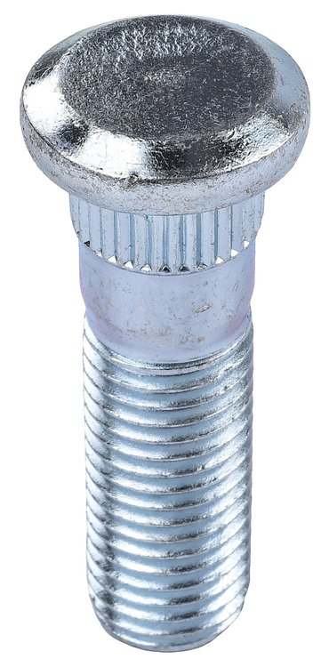 Wheel Stud [12 mm x 1.50 RH Thread] Sold Individually