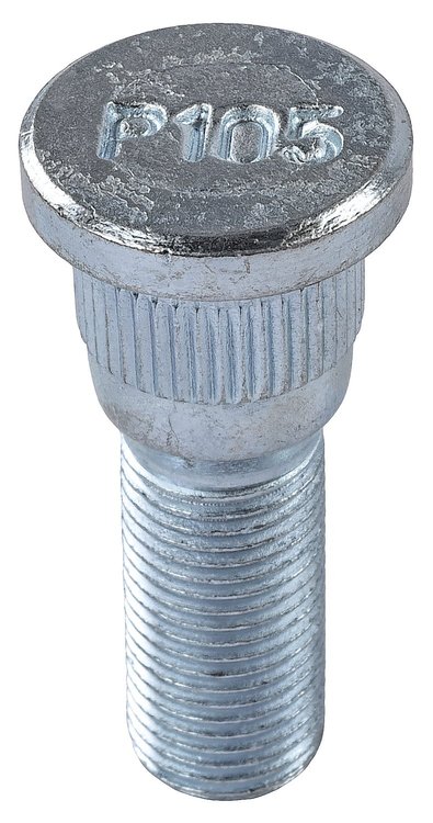 Wheel Stud [1/2 in.-20 RH Thread] Sold Individually