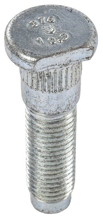 Wheel Stud [12 mm x 1.50 RH Thread] Sold Individually