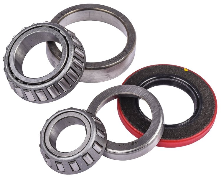 Standard Strange Spindle Bearing Kit