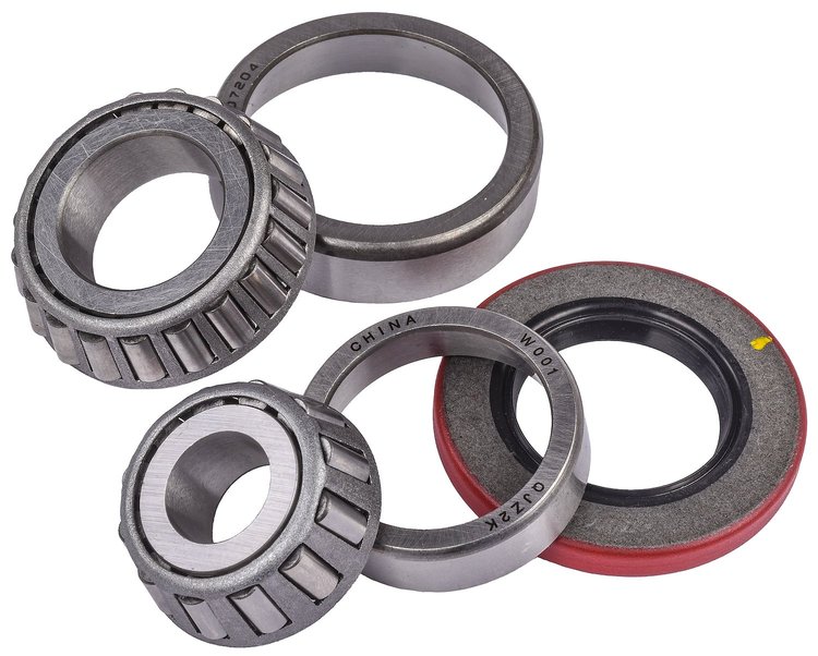 Anglia Spindle Bearing Kit