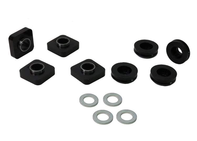 TRANSFER CASE MOUNT BUSH
